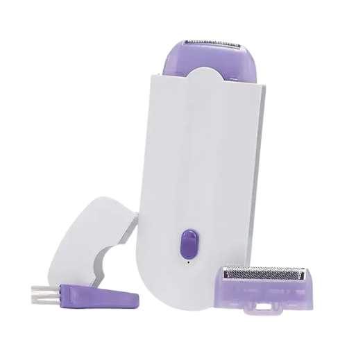 BodySmooth™ | IPL-ontharing kit