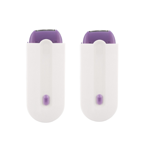 BodySmooth™ | IPL-ontharing kit