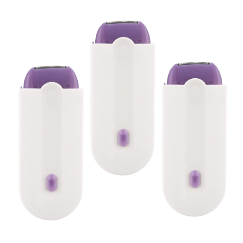 BodySmooth™ | IPL-ontharing kit