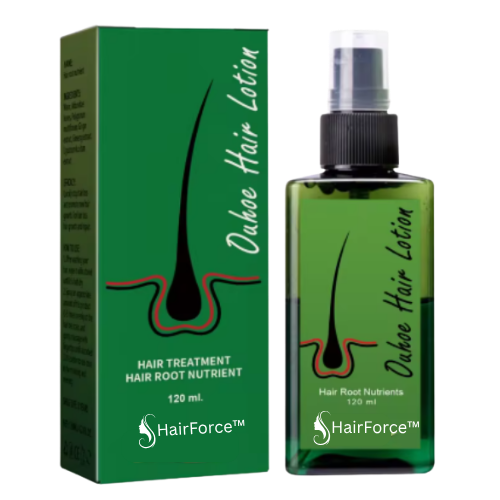 Hairforce™ |Haargroei spray