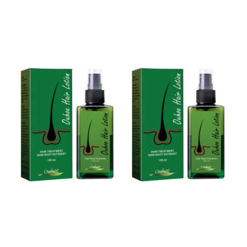 Hairforce™ |Haargroei spray