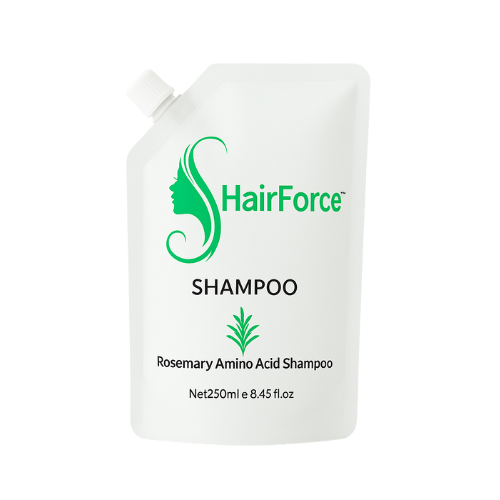 Hairforce™ |Rozemarijn haarverdikker shampoo