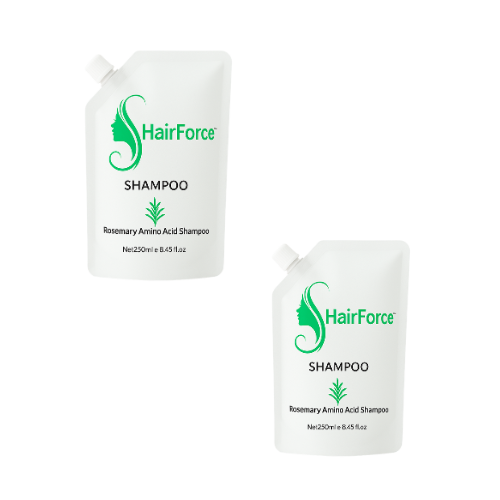 Hairforce™ |Rozemarijn haarverdikker shampoo