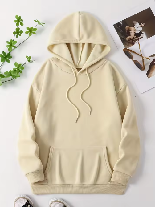 Harajuku hoodie