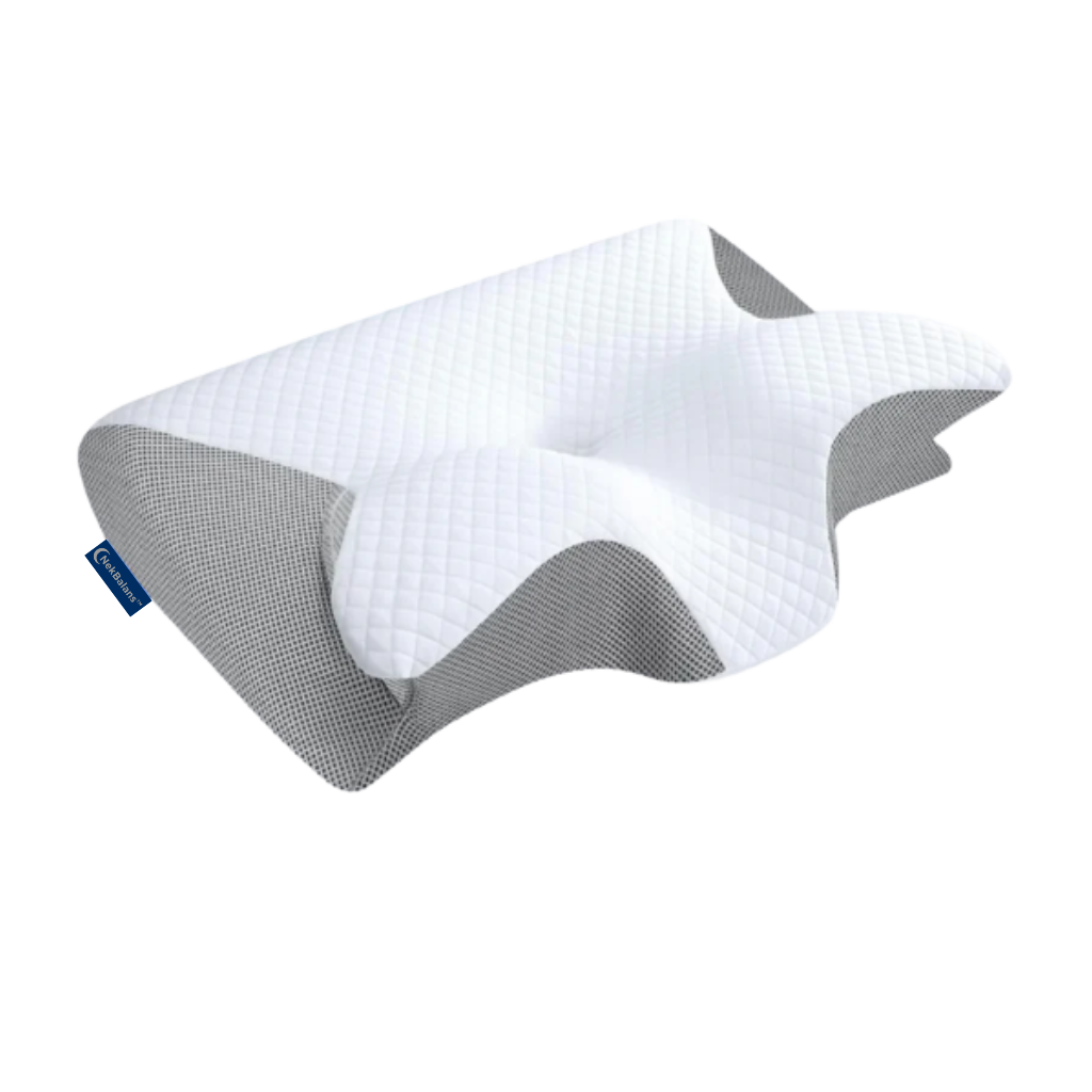 Nekbalans™ |Orthopedisch hoofdkussen