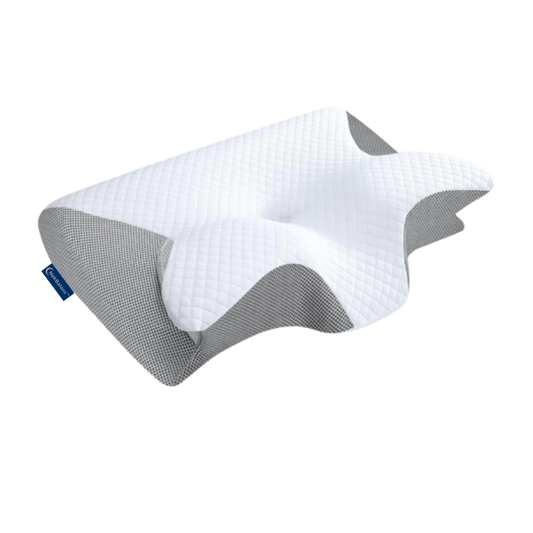 Nekbalans™ |Orthopedisch hoofdkussen