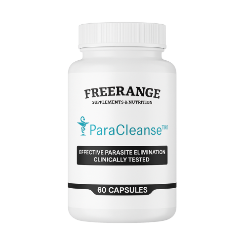 Paracleanse™ |Detox-supplement