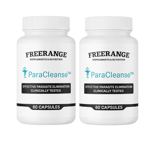 Paracleanse™ |Detox-supplement