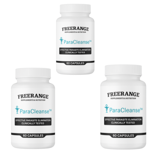 Paracleanse™ |Detox-supplement