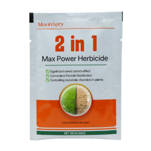 RootBlast™ - 2-1 ogräsmedel