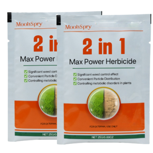 RootBlast™ - 2-1 ogräsmedel