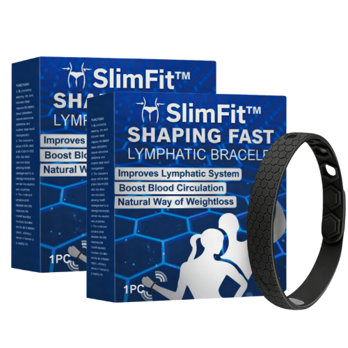 SlimFit™ - Slankningsarmband