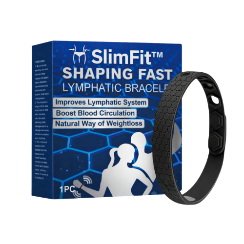 SlimFit™ - Slankningsarmband