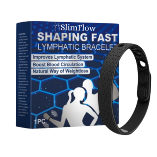 SlimFit™ | Afslank Armband