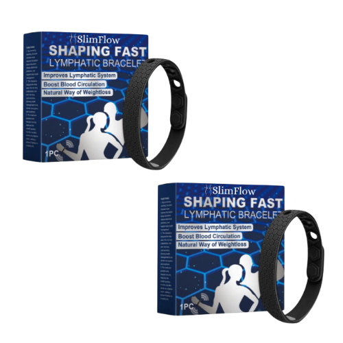 SlimFit™ | Afslank Armband