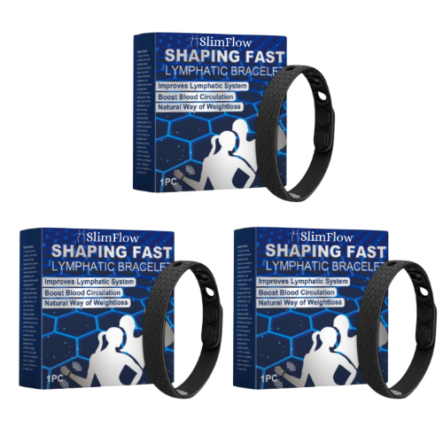 SlimFit™ | Afslank Armband