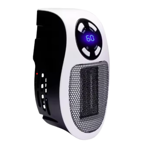 ThermaPlug™| Elektrische plug-in verwarming