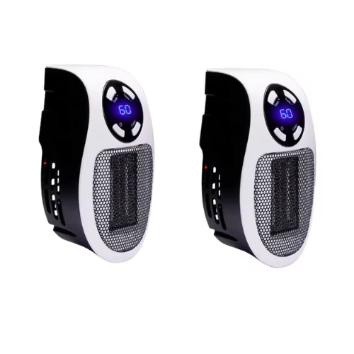 ThermaPlug™| Elektrische plug-in verwarming