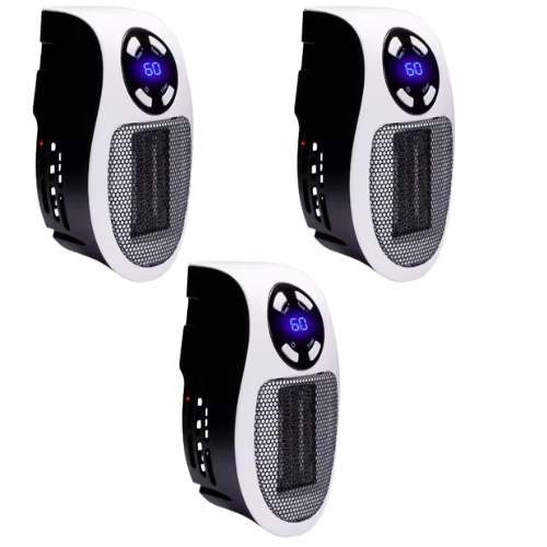 ThermaPlug™| Elektrische plug-in verwarming