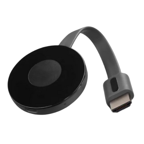 EZstream™ | Streaming-enhet