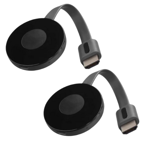 EZstream™ | Streaming-enhet