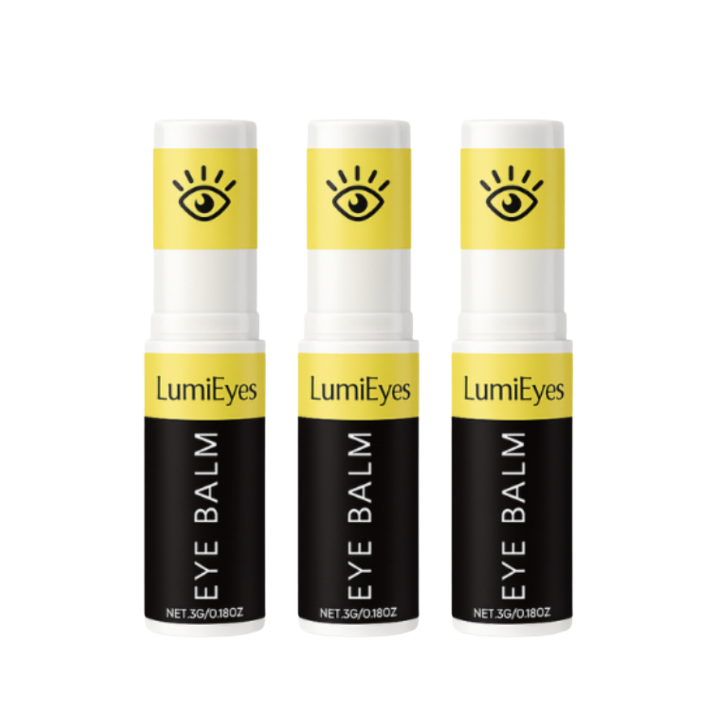 LumiEyes™ | ögonpåsar-borttagare