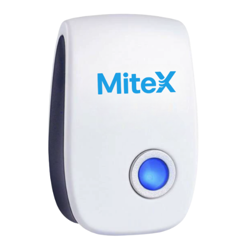 MiteX™ | Dammkvalsterborttagningsapparat