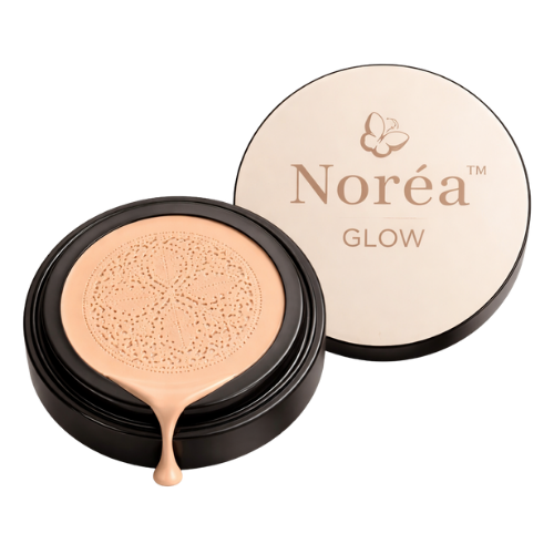 Norea™ Full-Coverage Blush