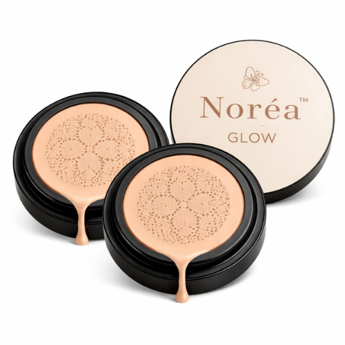 Norea™ Full-Coverage Blush