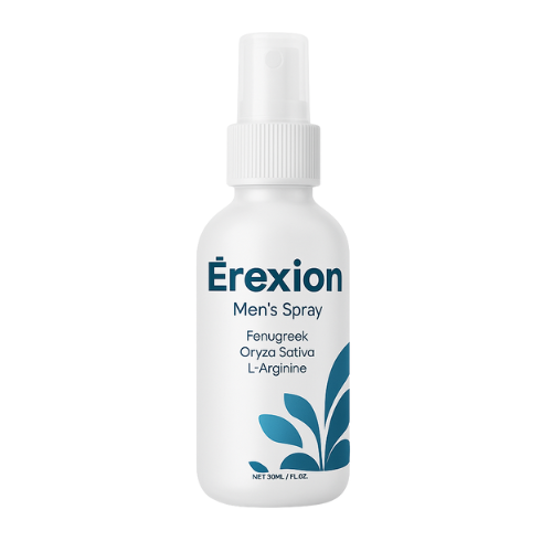 Erexion™ - Erektionsspray