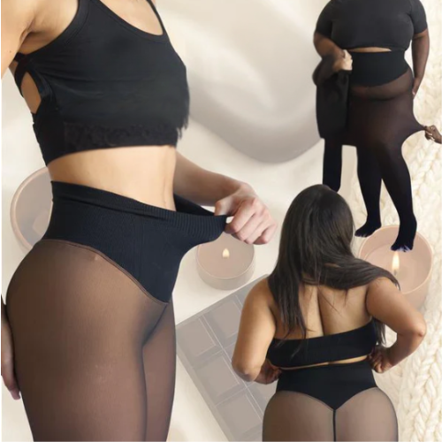 WinterCurve™ | Thermo Broekkoussen