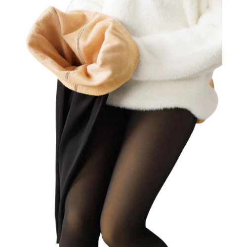 WinterCurve™ | Thermo Broekkoussen