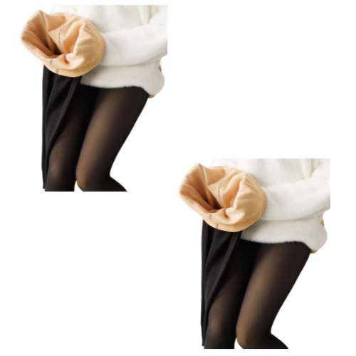 WinterCurve™ | Thermo Broekkoussen